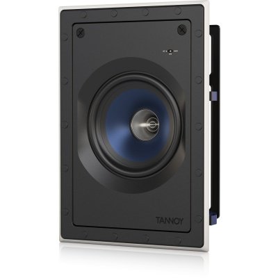 Tannoy PCI 6DC IW Premium 6" Dual Concentric In-Wall Loudspeaker