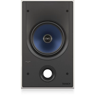 Tannoy PCI 7DC IW Premium 7" Dual Concentric In-Wall Loudspeaker