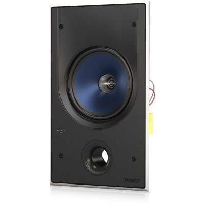 Tannoy PCI 7DC IW Premium 7" Dual Concentric In-Wall Loudspeaker