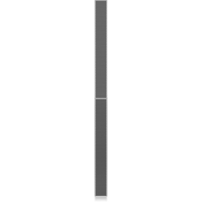 Tannoy QFLEX 16LS-WP Digitally Steerable Powered Column Array Loudspeaker