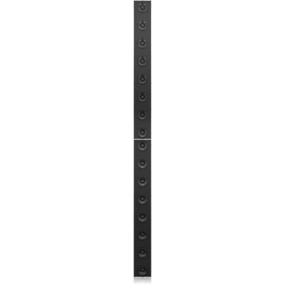 Tannoy QFLEX 16LS-WP Digitally Steerable Powered Column Array Loudspeaker