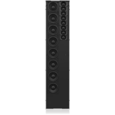 Tannoy QFLEX 16 Digitally Steerable Powered Column Array Loudspeaker