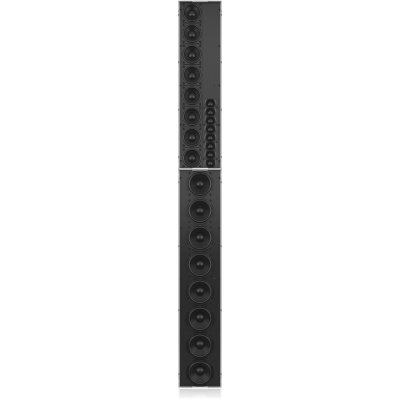 Tannoy QFLEX 24 Digitally Steerable Powered Column Array Loudspeaker