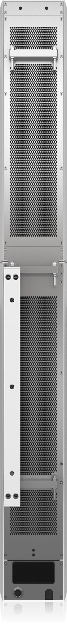 Tannoy QFLEX 24 Digitally Steerable Powered Column Array Loudspeaker Tannoy QFLEX 24 Digitally Steerable Powered Column Array Loudspeaker