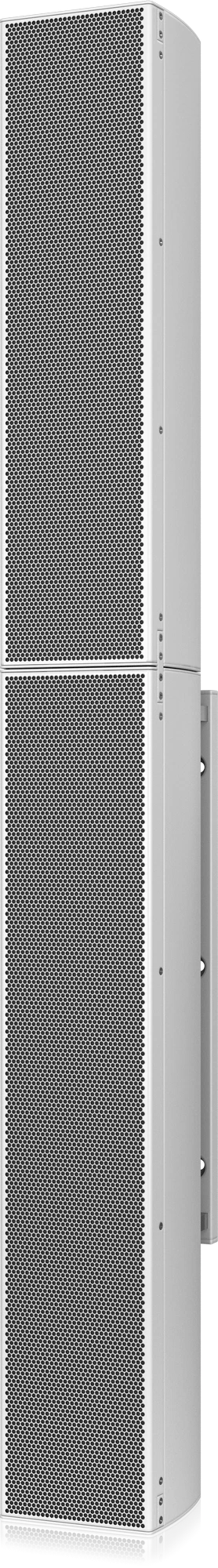 Tannoy QFLEX 24 Digitally Steerable Powered Column Array Loudspeaker Tannoy QFLEX 24 Digitally Steerable Powered Column Array Loudspeaker