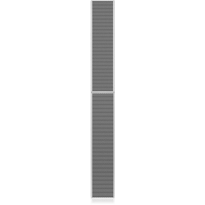 Tannoy QFLEX 32-WP Digitally Steerable Powered Column Array Loudspeaker