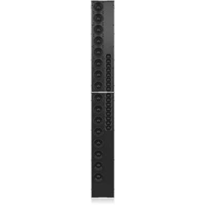 Tannoy QFLEX 32-WP Digitally Steerable Powered Column Array Loudspeaker