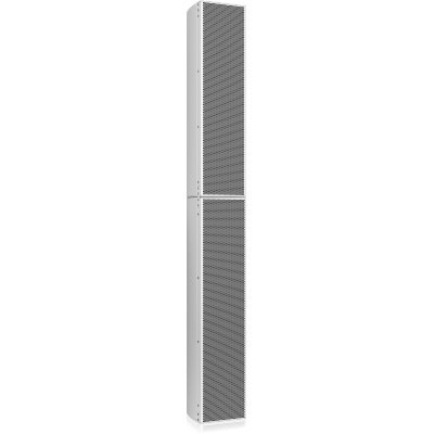 Tannoy QFLEX 32-WP Digitally Steerable Powered Column Array Loudspeaker