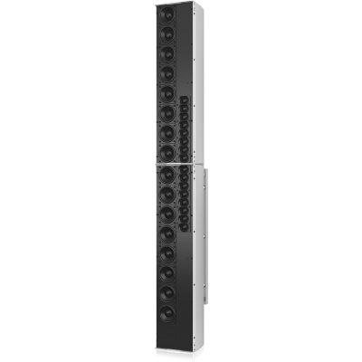 Tannoy QFLEX 32-WP Digitally Steerable Powered Column Array Loudspeaker