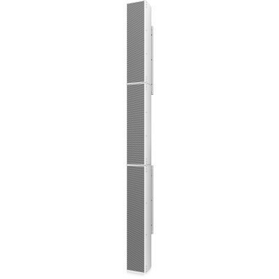 Tannoy QFLEX 40-WP Digitally Steerable Powered Column Array Loudspeaker