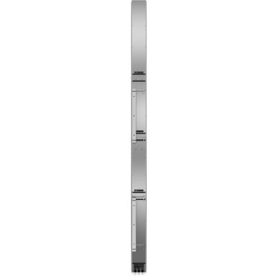 Tannoy QFLEX 48-WP Digitally Steerable Powered Column Array Loudspeaker
