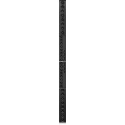 Tannoy QFLEX 48 Digitally Steerable Powered Column Array Loudspeaker