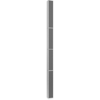Tannoy QFLEX 48 Digitally Steerable Powered Column Array Loudspeaker