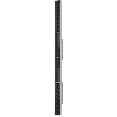 Tannoy QFLEX 48 Digitally Steerable Powered Column Array Loudspeaker