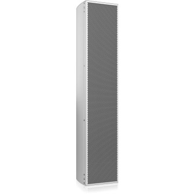 Tannoy QFLEX 8 Digitally Steerable Powered Column Array Loudspeaker