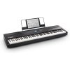 Alesis RECITALPRO 88-Key Digital Piano with adjustable velocity sensitivity