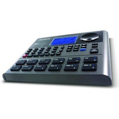 Alesis SR18 DIGITAL DRUM MACHINE