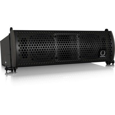 Turbosound TLX43 Compact Dual 2 Way 4" Line Array Element for Portable and Fixed Installation Applications