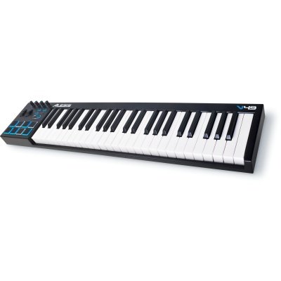 Alesis V49 49 Key USB Pad/ Keyboard Controller