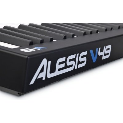 Alesis V49 49 Key USB Pad/ Keyboard Controller