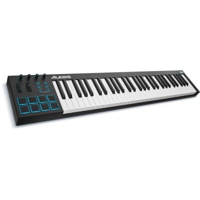 Alesis V61 61 Key USB Pad/ Keyboard Controller