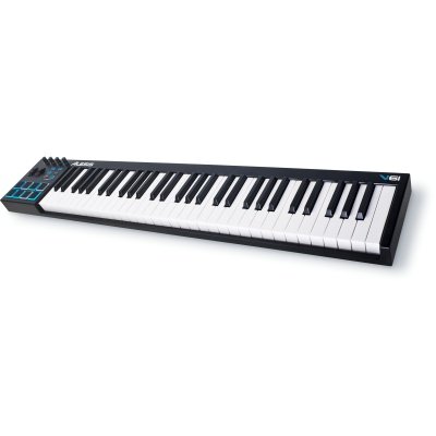 Alesis V61 61 Key USB Pad/ Keyboard Controller