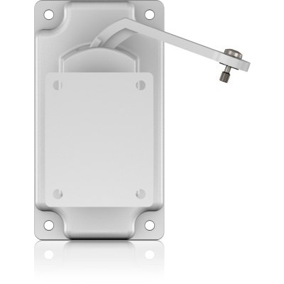 Tannoy VARIBALL BRACKET AMS 6/8-WH Multi-Angle Accessory Bracket for AMS 6 and AMS 8 Loudspeakers (white)