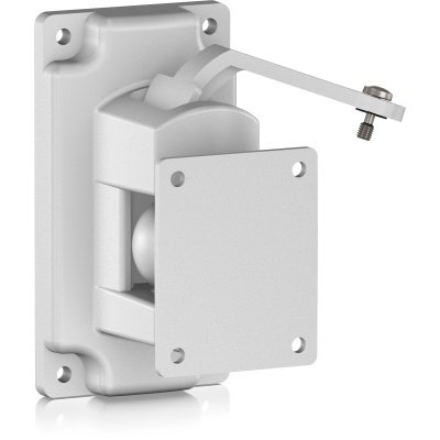 Tannoy VARIBALL BRACKET AMS 6/8-WH Multi-Angle Accessory Bracket for AMS 6 and AMS 8 Loudspeakers (white)