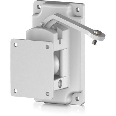 Tannoy VARIBALL BRACKET AMS 6/8-WH Multi-Angle Accessory Bracket for AMS 6 and AMS 8 Loudspeakers (white)