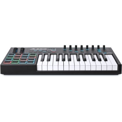 Alesis VI25 25 Key USB Midi Pad/ Keyboard Controller