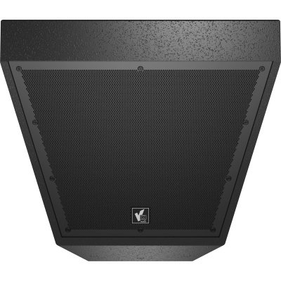 Tannoy VQ 64DF 2 Way Down-Firing Dual Concentric Mid-High Loudspeaker