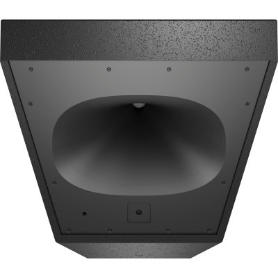 Tannoy VQ 64DF 2 Way Down-Firing Dual Concentric Mid-High Loudspeaker