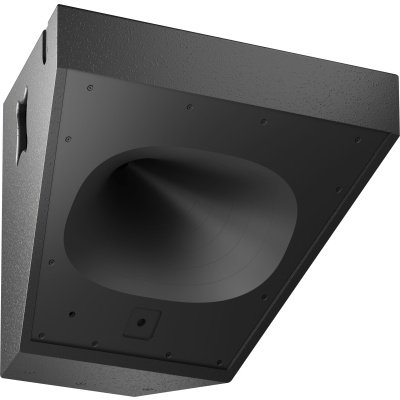 Tannoy VQ 64DF 2 Way Down-Firing Dual Concentric Mid-High Loudspeaker