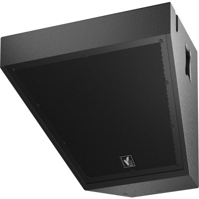 Tannoy VQ 64DF 2 Way Down-Firing Dual Concentric Mid-High Loudspeaker