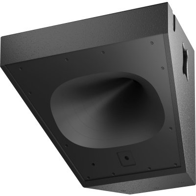 Tannoy VQ 64DF 2 Way Down-Firing Dual Concentric Mid-High Loudspeaker