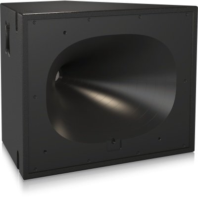 Tannoy VQ 64MH 2 Way Dual Concentric Mid-High Large Format Loudspeaker