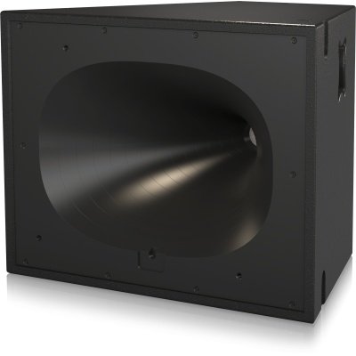 Tannoy VQ 64MH 2 Way Dual Concentric Mid-High Large Format Loudspeaker