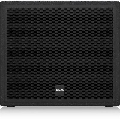 Tannoy VSX115B 15" Direct Radiating Passive Subwoofer