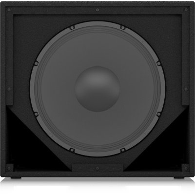 Tannoy VSX118B 18" Direct Radiating Passive Subwoofer