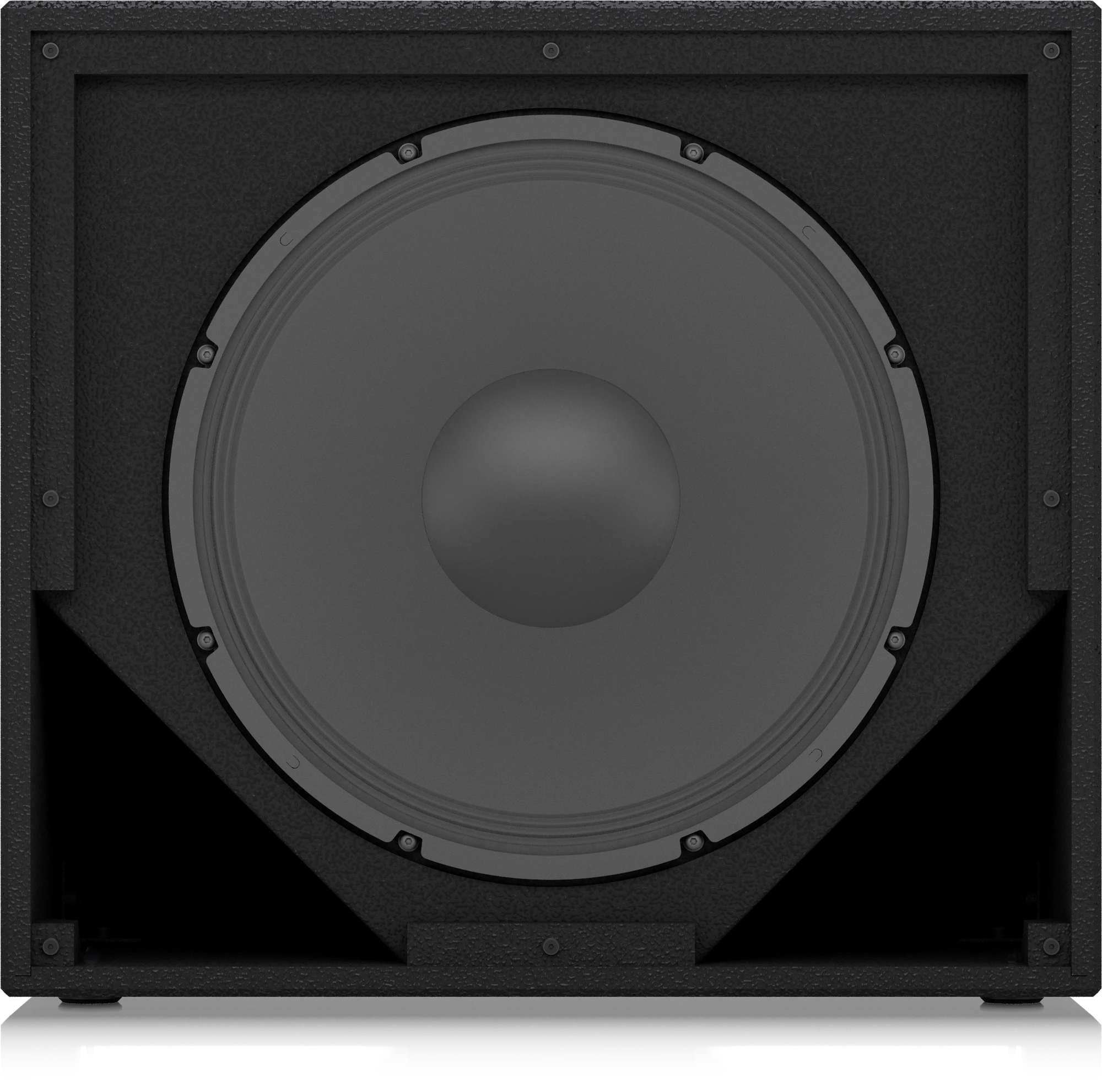 Tannoy VSX118B 18" Direct Radiating Passive Subwoofer Tannoy VSX118B 18" Direct Radiating Passive Subwoofer