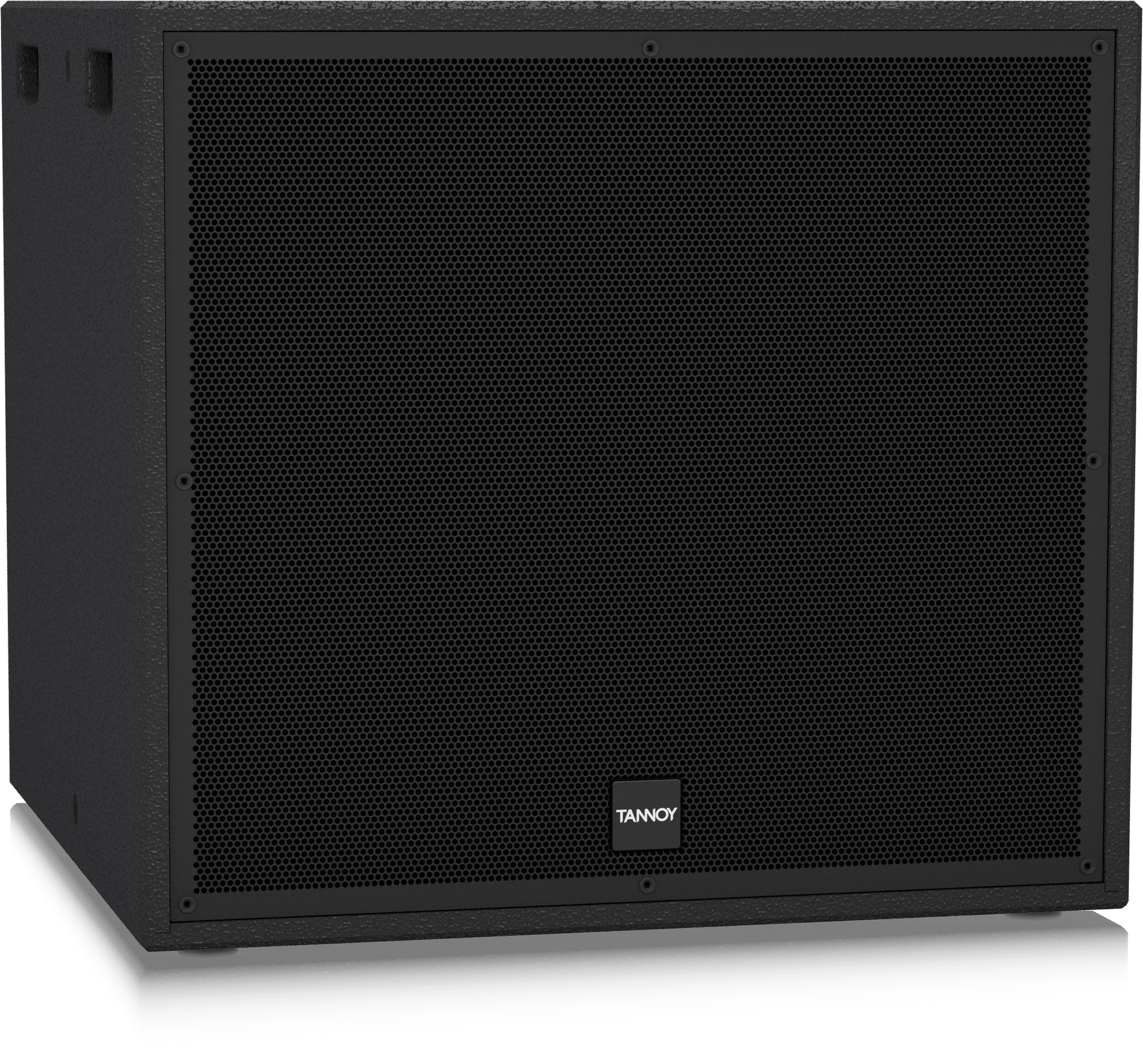 Tannoy VSX118B 18" Direct Radiating Passive Subwoofer Tannoy VSX118B 18" Direct Radiating Passive Subwoofer