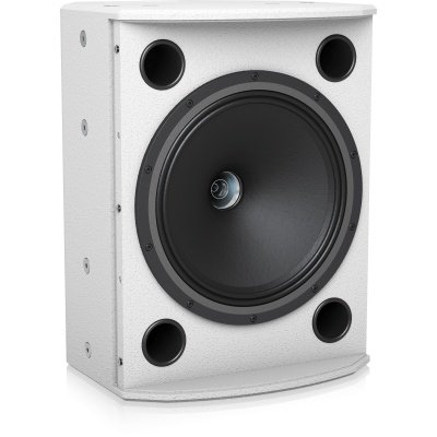 Tannoy VX 12-WH 12" Dual Concentric Full Range Loudspeaker (White)