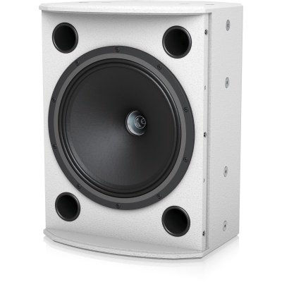 Tannoy VX 12-WH 12" Dual Concentric Full Range Loudspeaker (White)