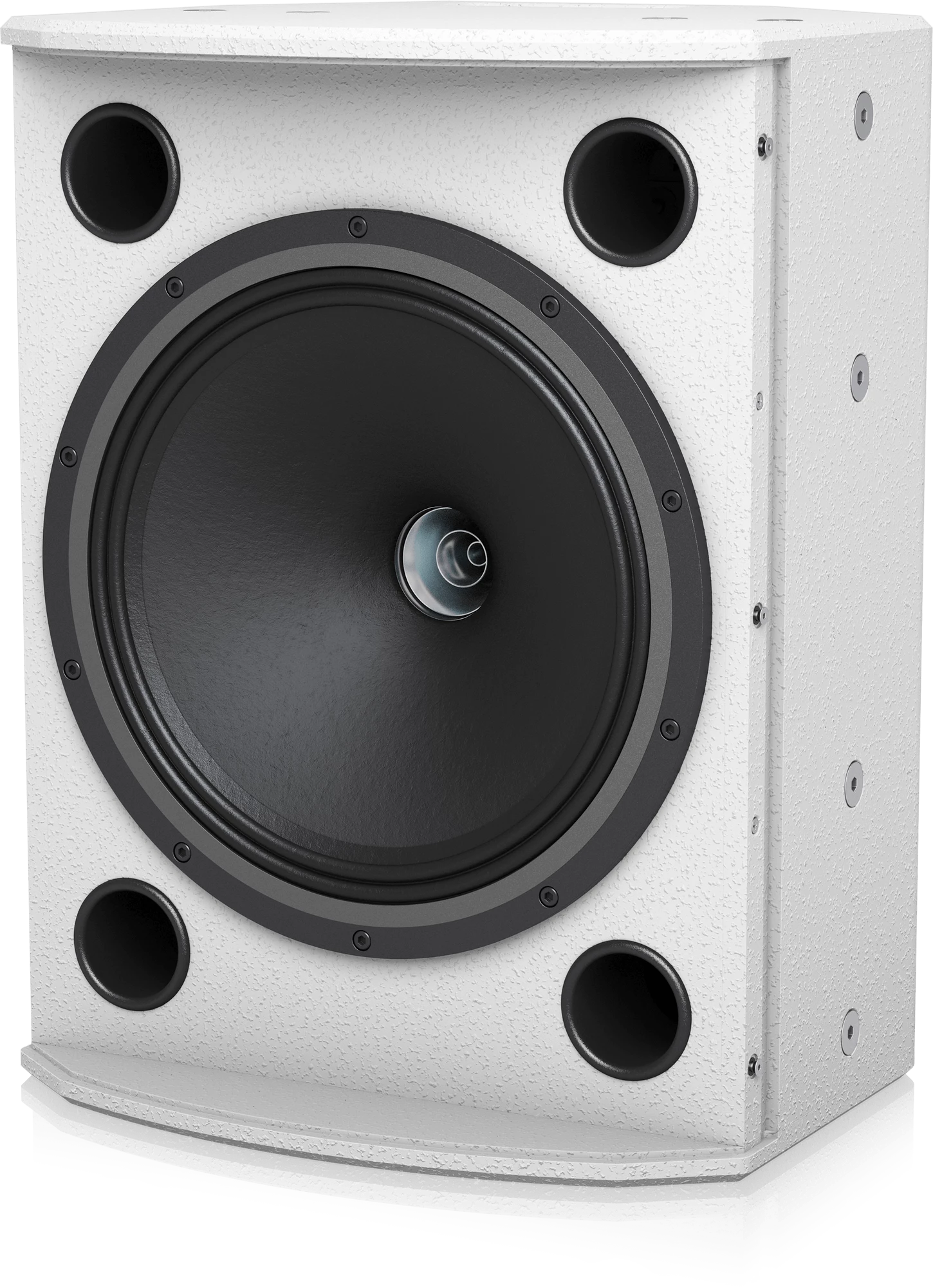 Tannoy VX 12-WH 12" Dual Concentric Full Range Loudspeaker (White) Tannoy VX 12-WH 12" Dual Concentric Full Range Loudspeaker (White)