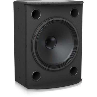 Tannoy VX 12HP 12" PowerDual Full Range Loudspeaker