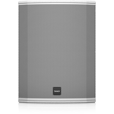 Tannoy VX 12Q-WH 12" PowerDual Full Range Loudspeaker (White)