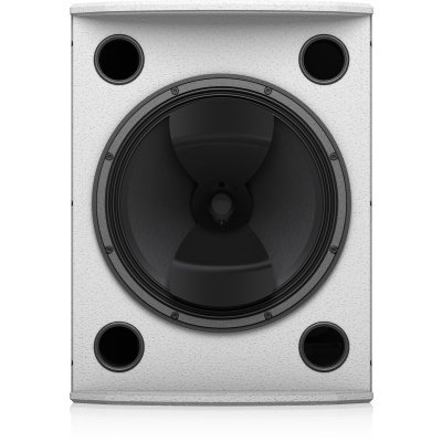 Tannoy VX 12Q-WH 12" PowerDual Full Range Loudspeaker (White)