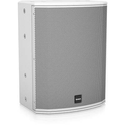 Tannoy VX 12Q-WH 12" PowerDual Full Range Loudspeaker (White)