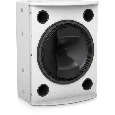 Tannoy VX 12Q-WH 12" PowerDual Full Range Loudspeaker (White)