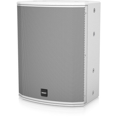 Tannoy VX 12Q-WH 12" PowerDual Full Range Loudspeaker (White)